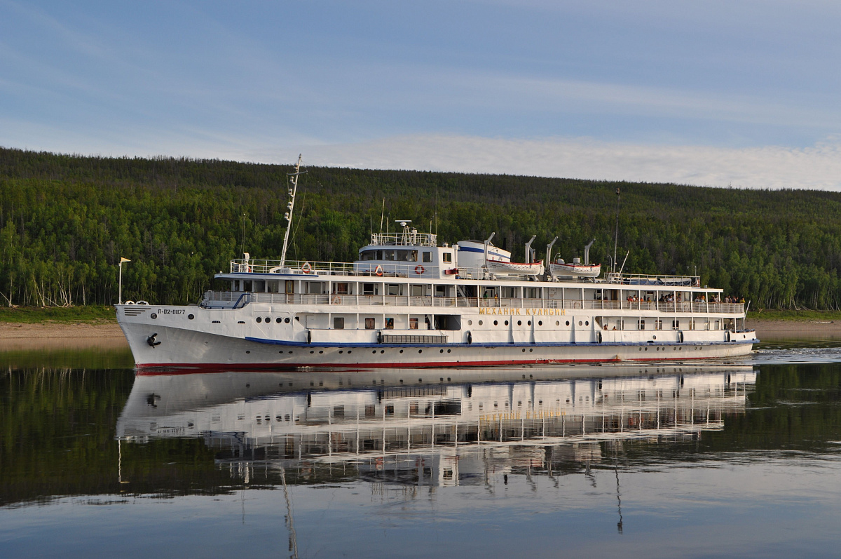 Скоростной флот нуждается в поддержке региональных властей