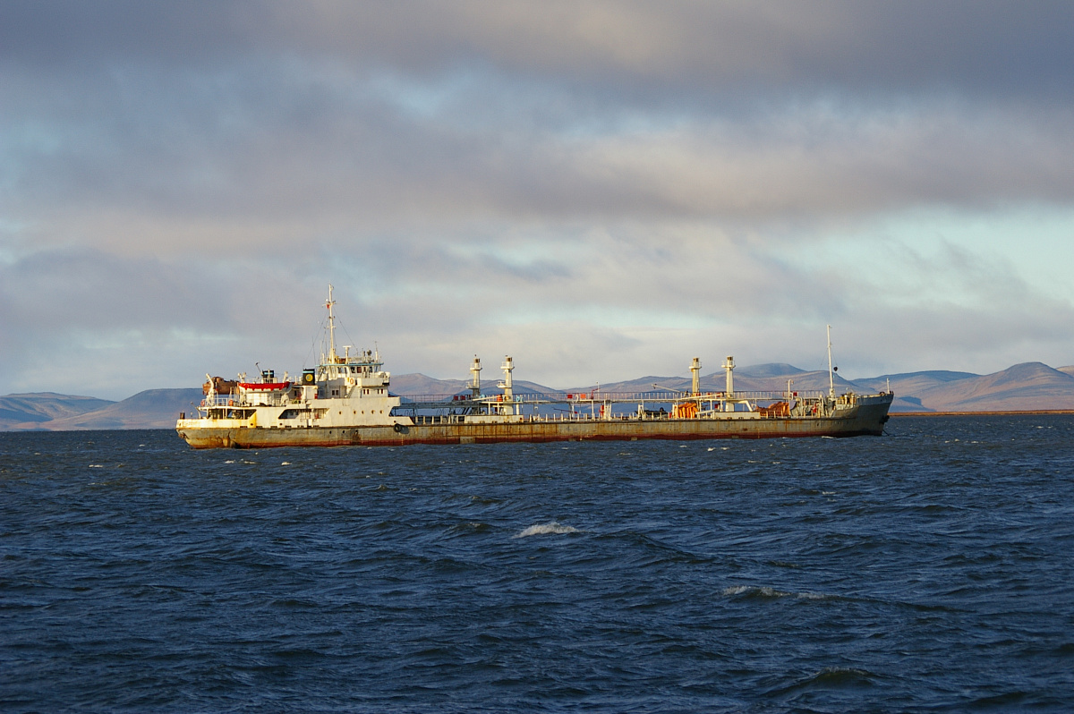 Дневник навигации ЛОРП: В арктическую навигацию будет задействовано более 100 единиц флота 
