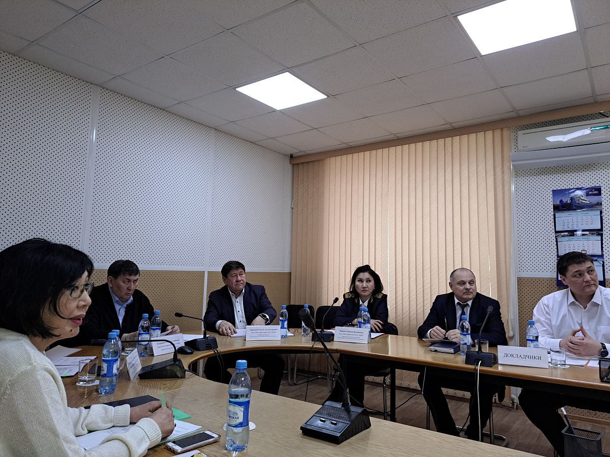 Юрий Куприянов избран председателем Совета директоров ПАО «ЛОРП»