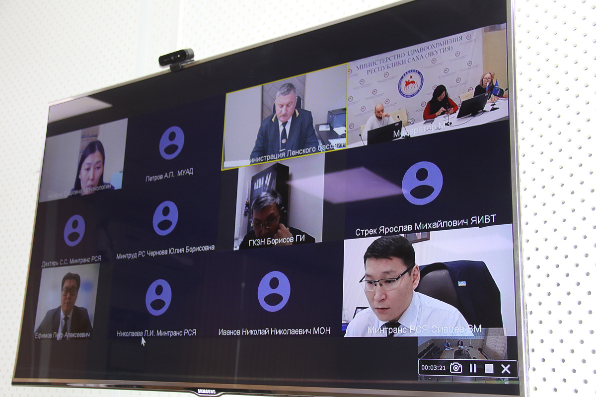 Предложения, поднятые на встрече с Вячеславом Штыровым, будут реализованы