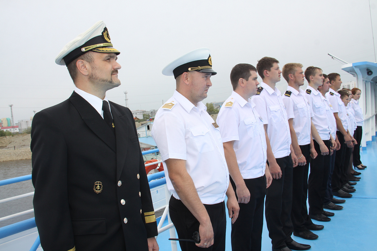 27 сентября – Всемирный день туризма. Вперед по Восточному кольцу России!