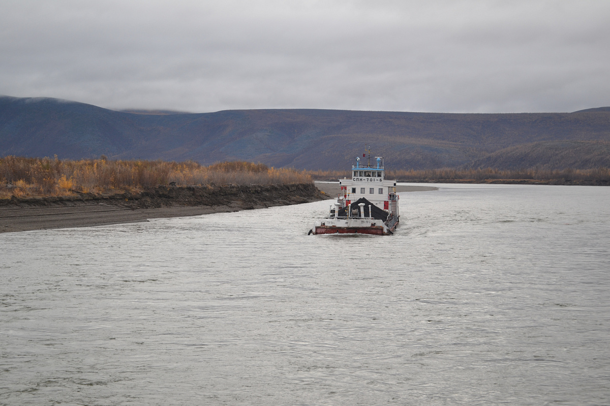 Дневник навигации  Нефтеналивной флот завершил отгрузку в Арктику