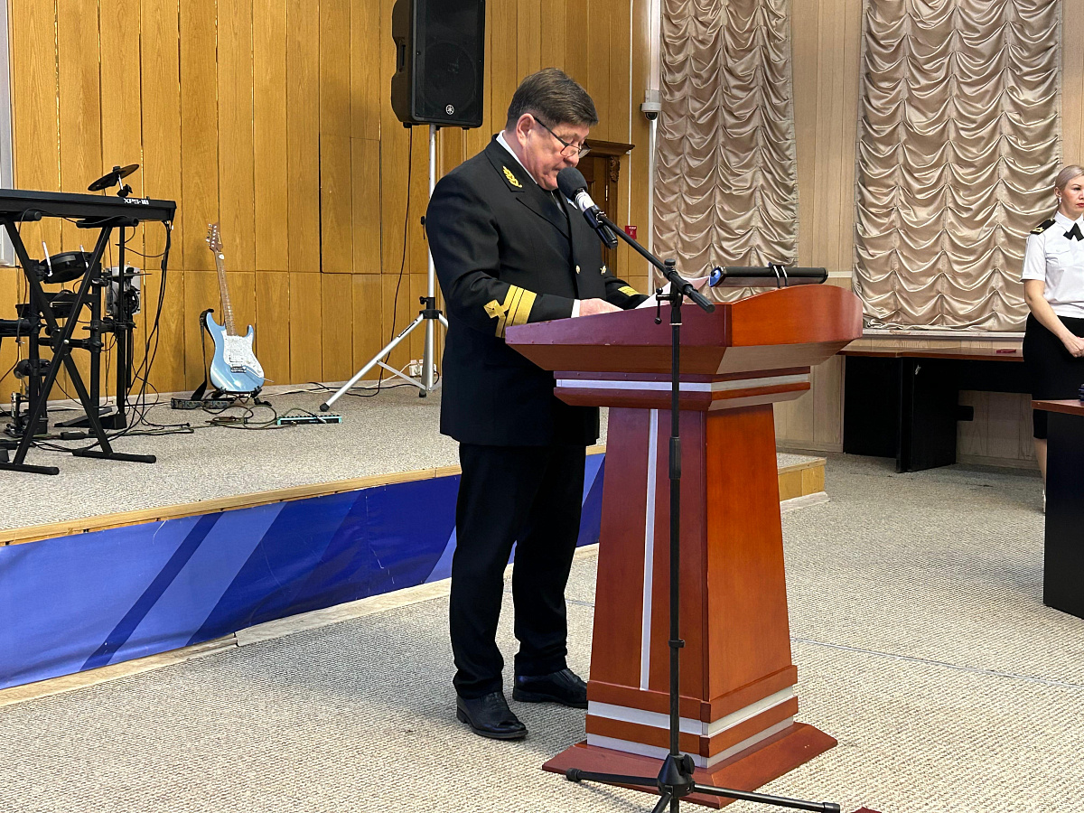 Навигация-2025 закрыта