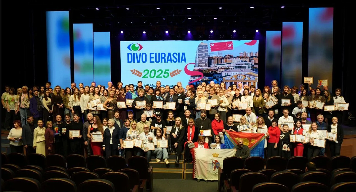 Круиз «Синские столбы» отмечен дипломами международных конкурсов